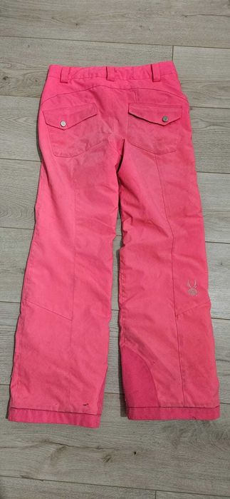 Pantaloni schi Spyder fete