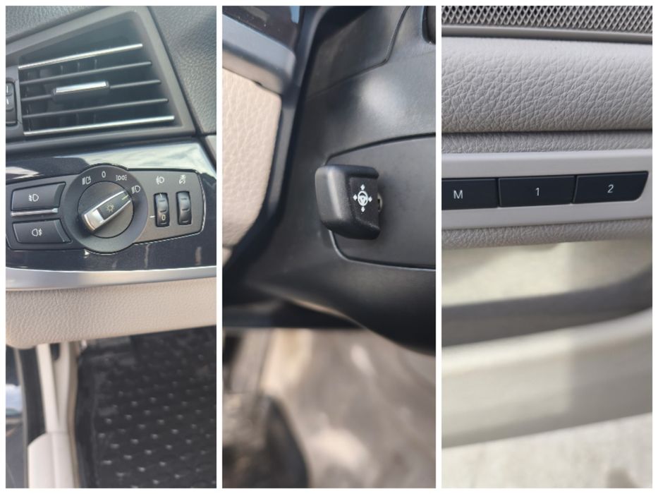 BMW 525 biturbo xdrive 2012 automata