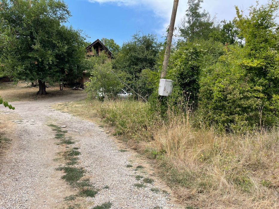 Продава се Къща в с. Крепча, Област Търговище - 28 кв.м за 1036 €/кв.м - Снимка #1