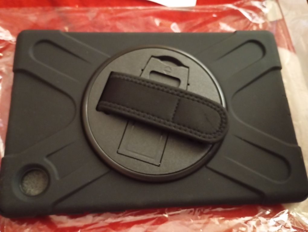 Multifuncion rugged case