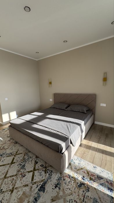 Аренда квартиры посуточно