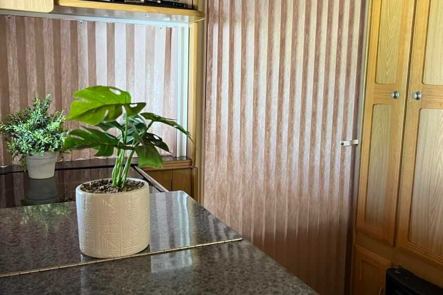 Продава се мечтаната за Вас каравана!