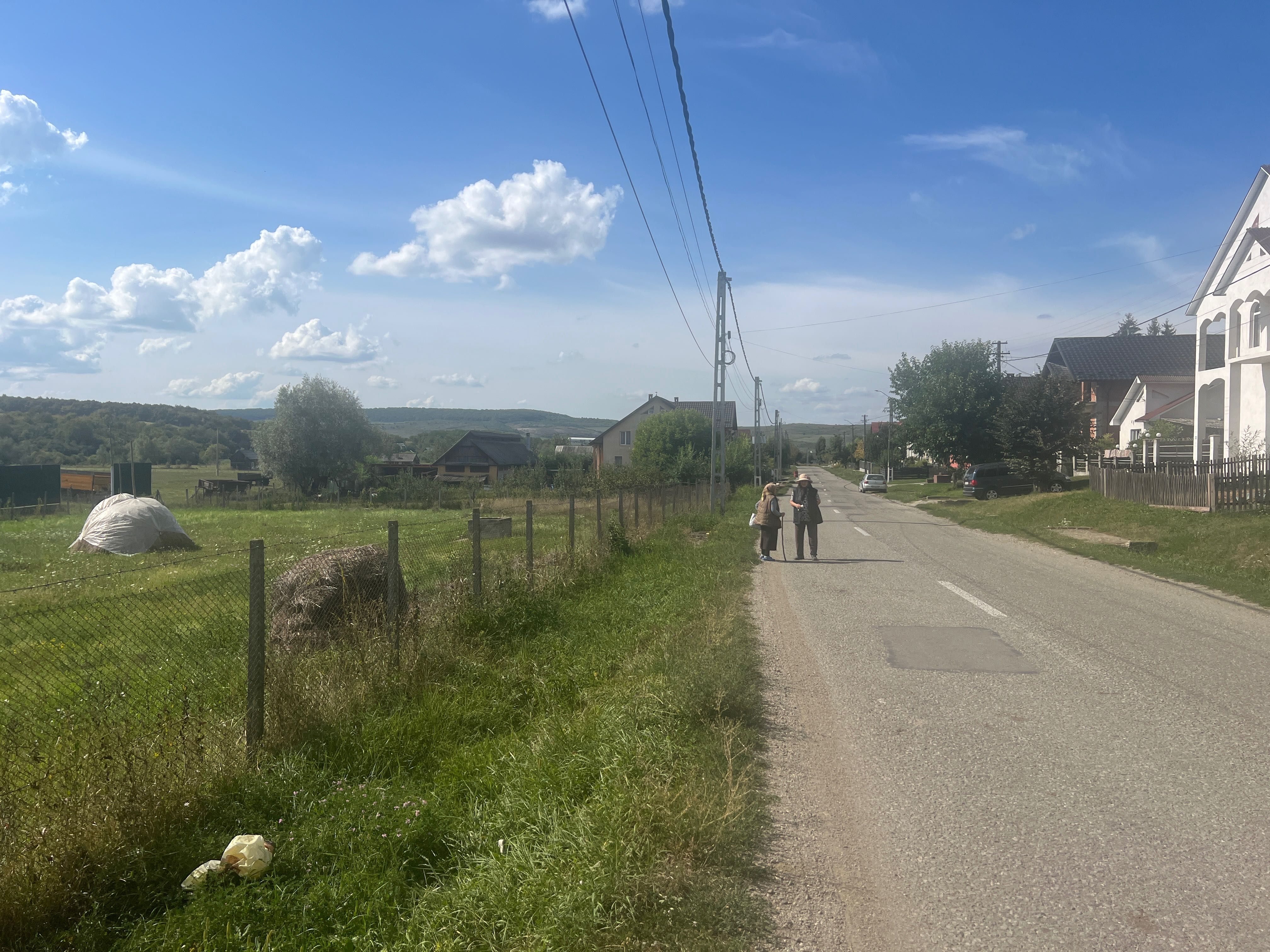 Teren pentru casă