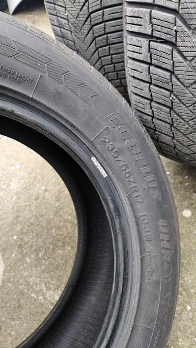 Гуми 235/55/R17 103W