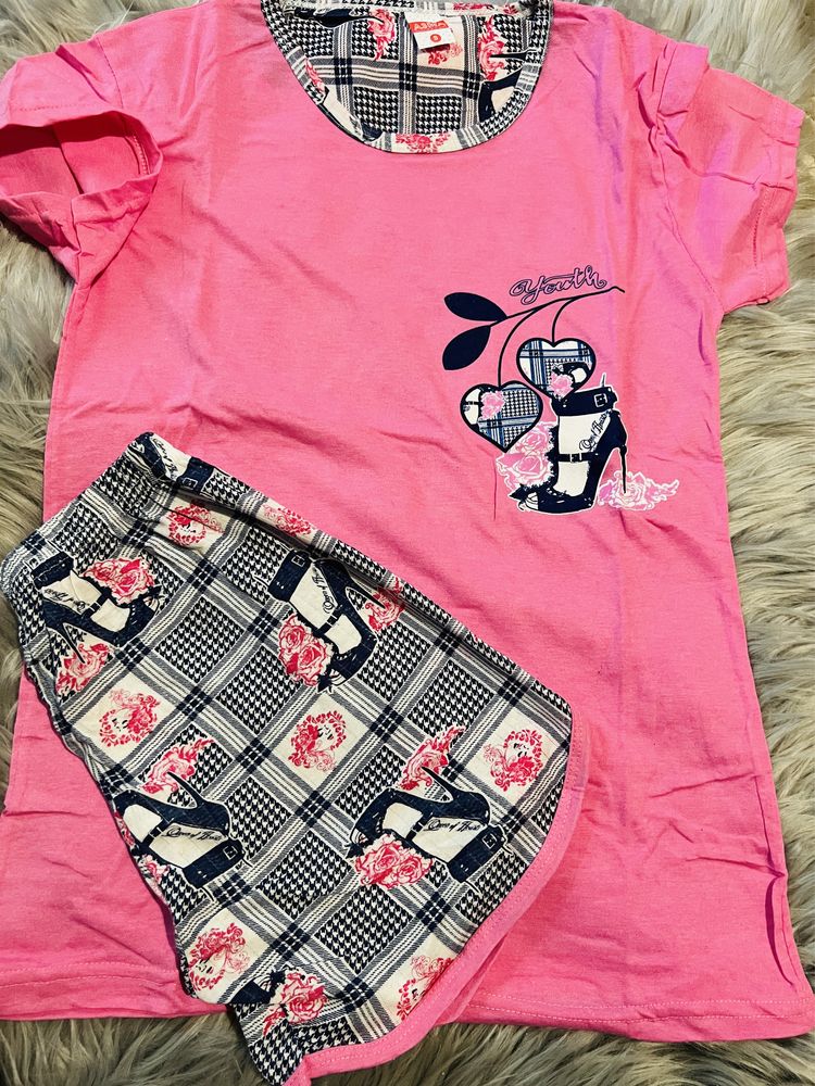 Pijamale damă S/M/L/XL/XXL bumbac