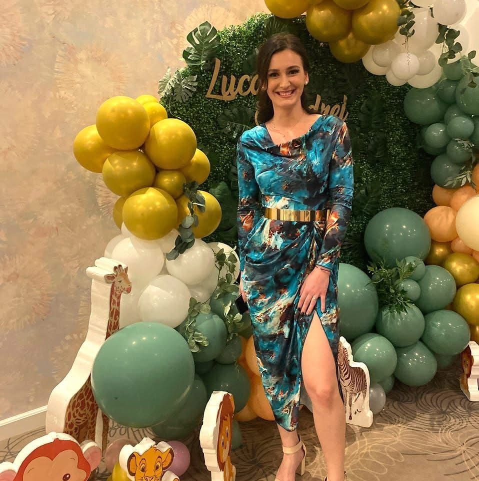 Rochie zi/seara