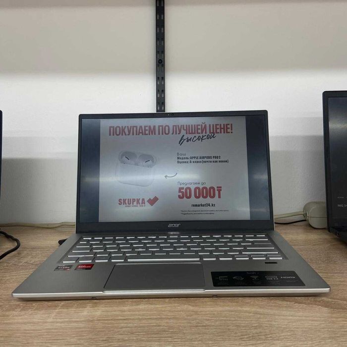 Ноутбук Acer Swift SF314-43 / SK85869
