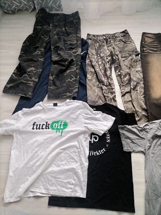 продам одежду новою и б/у вся одежда в профиле