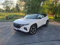 Hyundai Tucson Tucson plug-in premium, impecabil, garantie