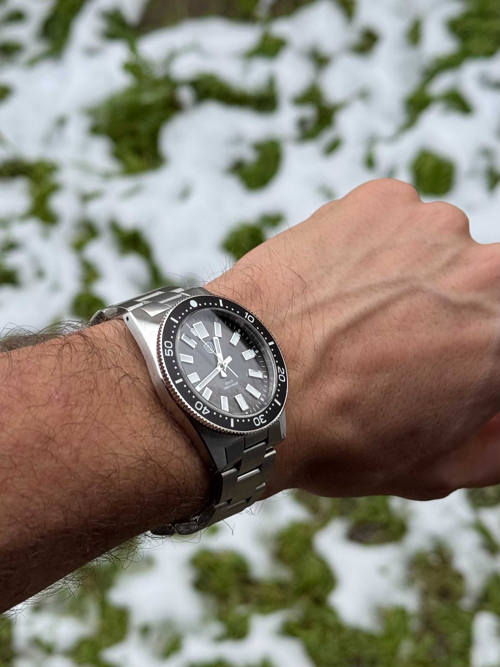 Watchdives 62mas