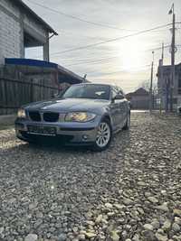 BMW Seria 1 118D 120D 2.0 diesel posibilitate RATE