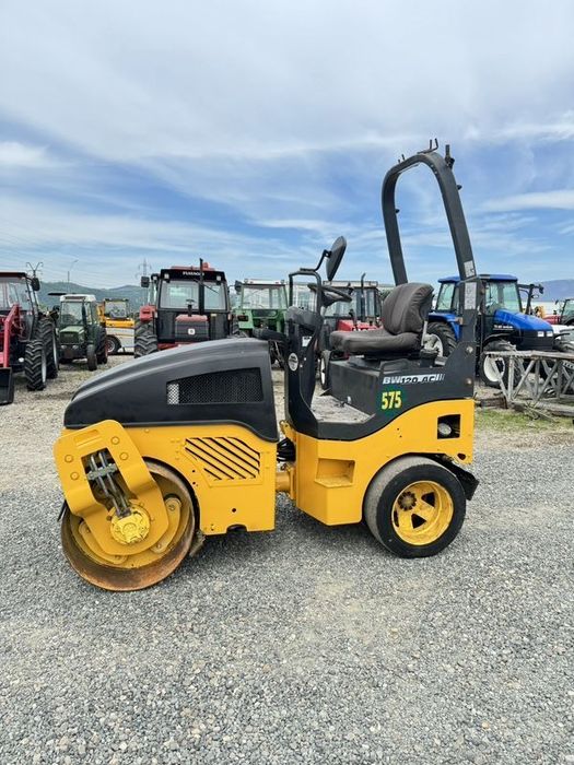 Bomag BW120 AC-4