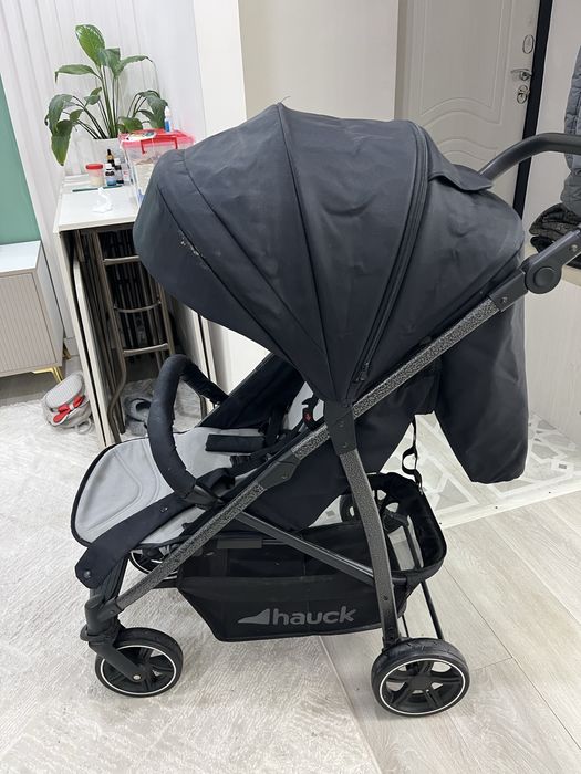 Продается коляска трансформер