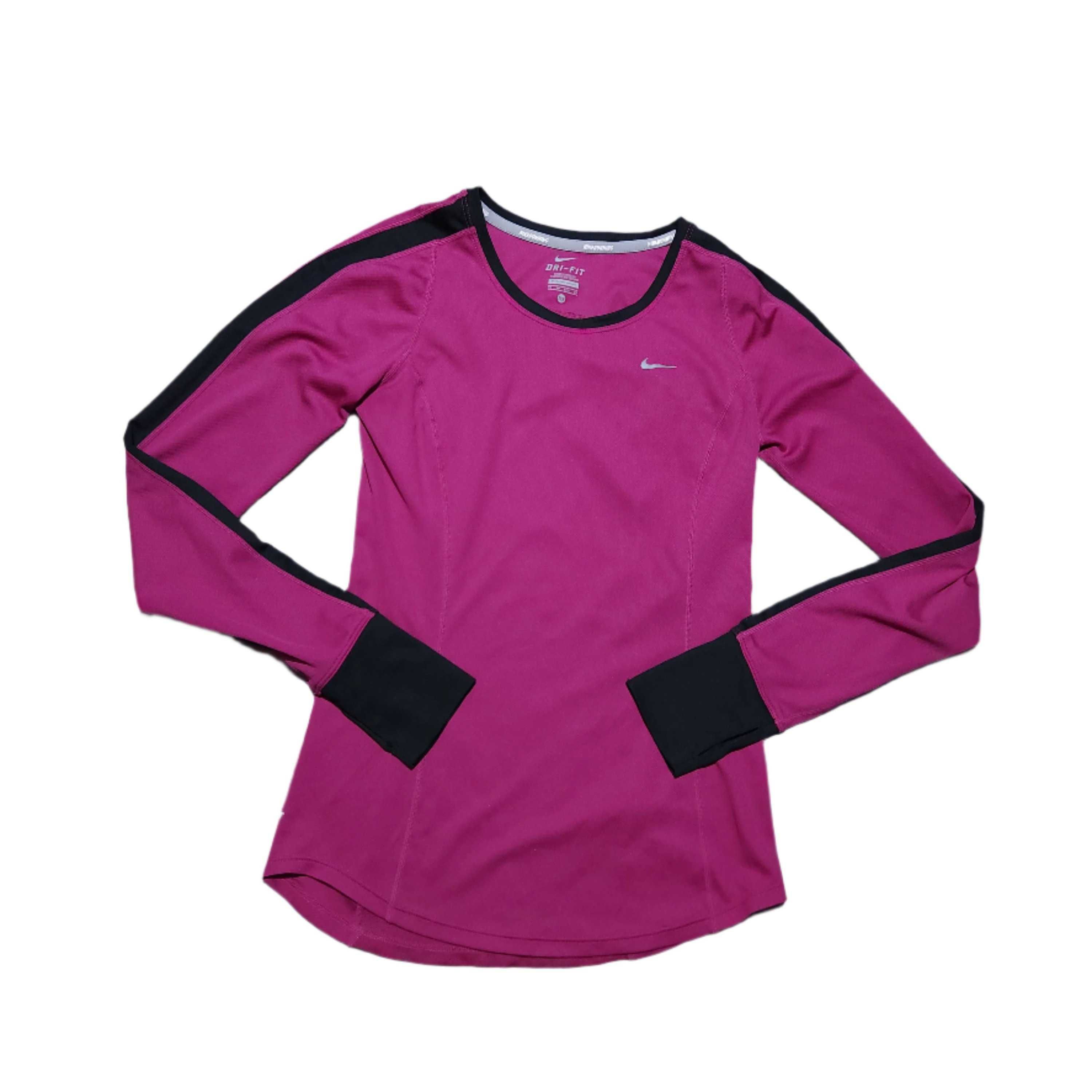 NIKE Dri-Fit Блуза/Дамска XS/М