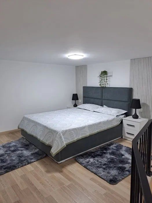 Сдается 1-комнатная квартира! ориентир Махтумкули, IT park. 45кв.м ТММ