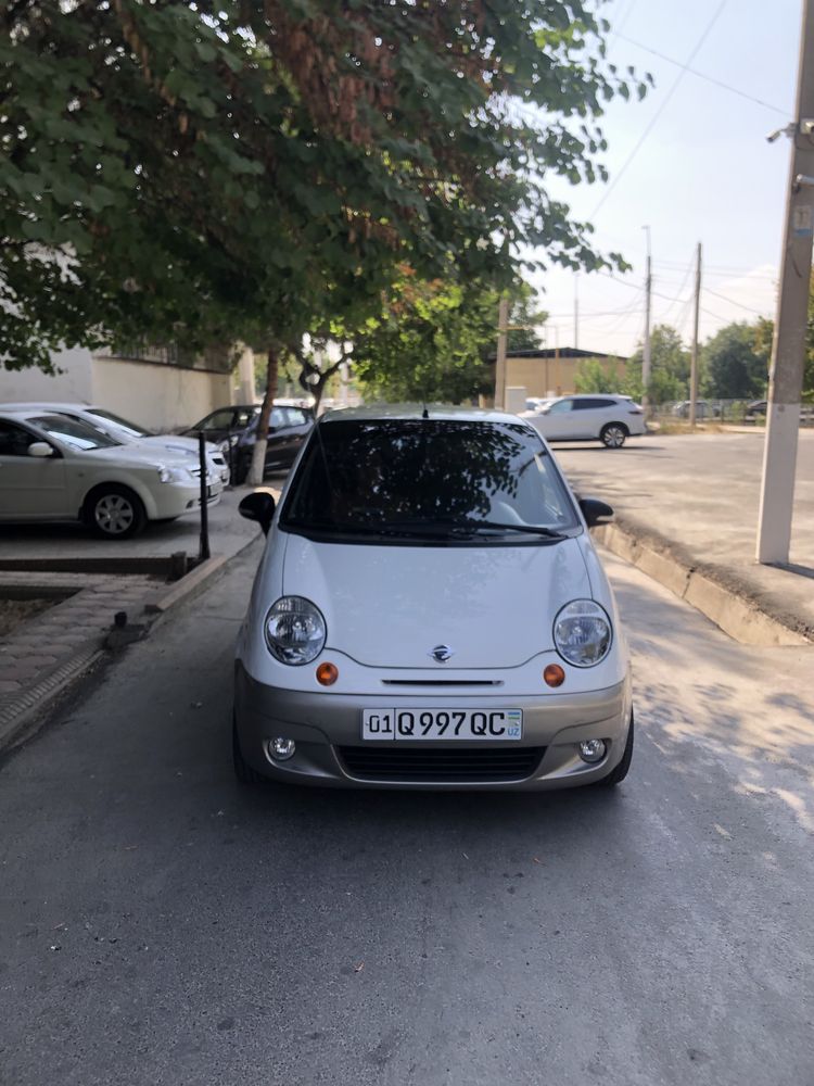 matiz best 2017 yil