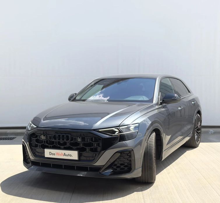 Audi SQ8 Audi SQ8