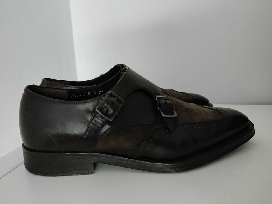 Pantofi Ferragamo Salvatore papuci