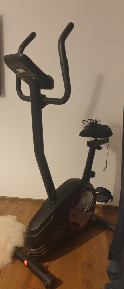 Bicicleta Fitness