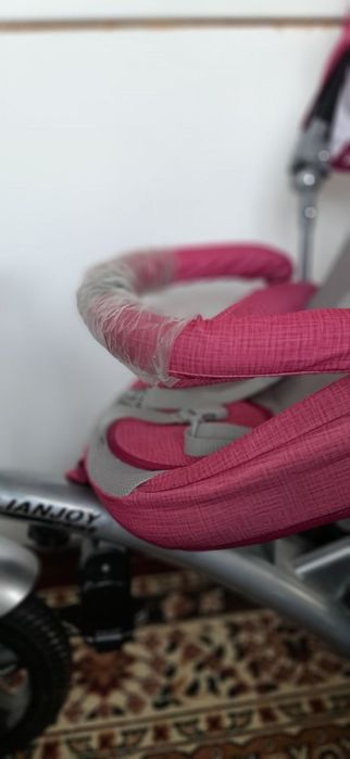Velik velosiped detskiy