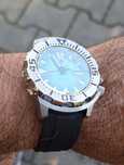 Ceas automatic nou. Seiko NH36A.