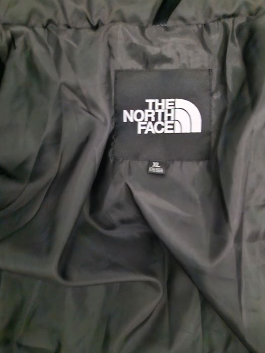 Geaca The North Face marimea XL