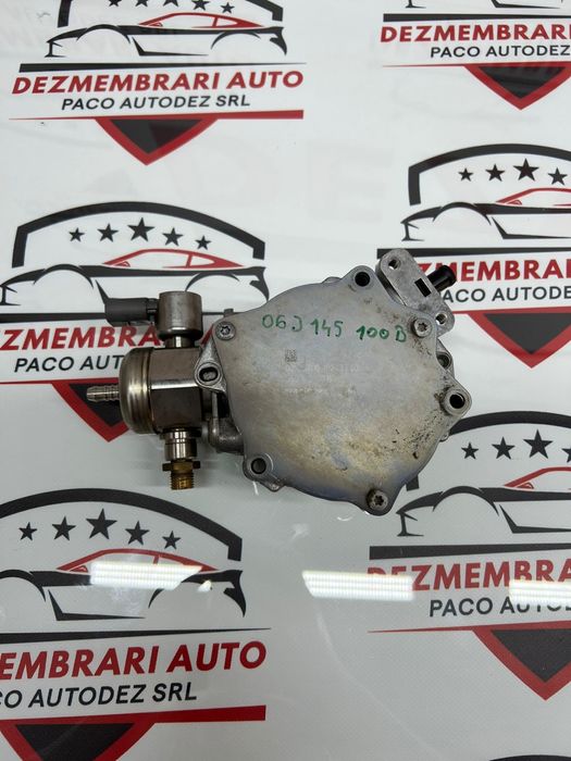 Pompa Vacuum 1.8 2.0 TSI TFSI Vw Golf Passat Skoda Octavia Audi