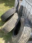 Cauciucuri 315/80 R22,5