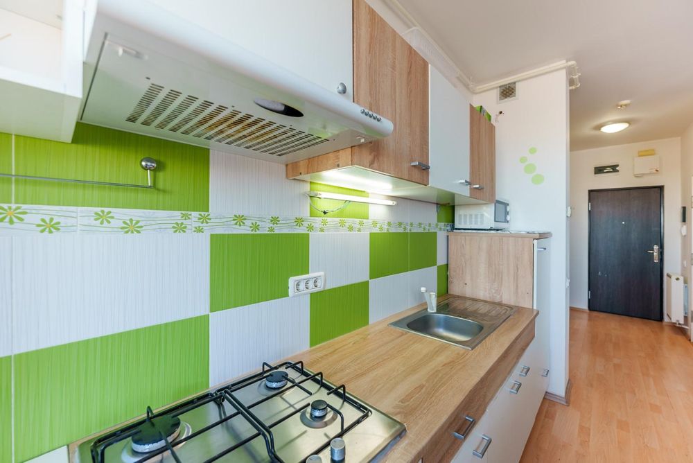 De inchiriat apartament cu 1 camera Ared Kaufland Banu Maracine