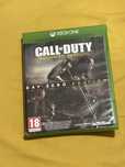 Call of Duty Advanced Warfare