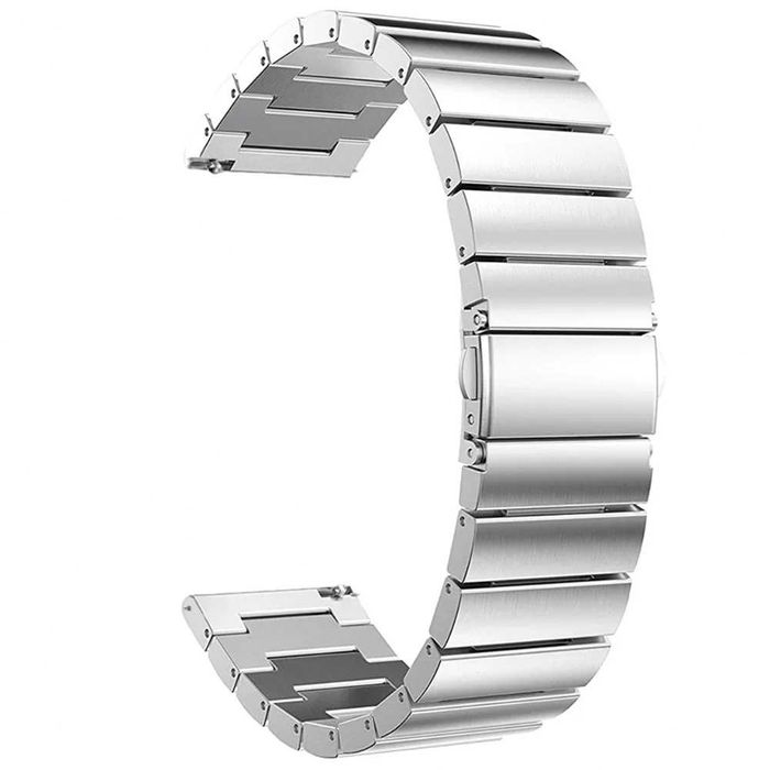 Curea metalica 22mm ceas Huawei Watch GT2 GT2 Pro GT3 Pro GT4 GT5