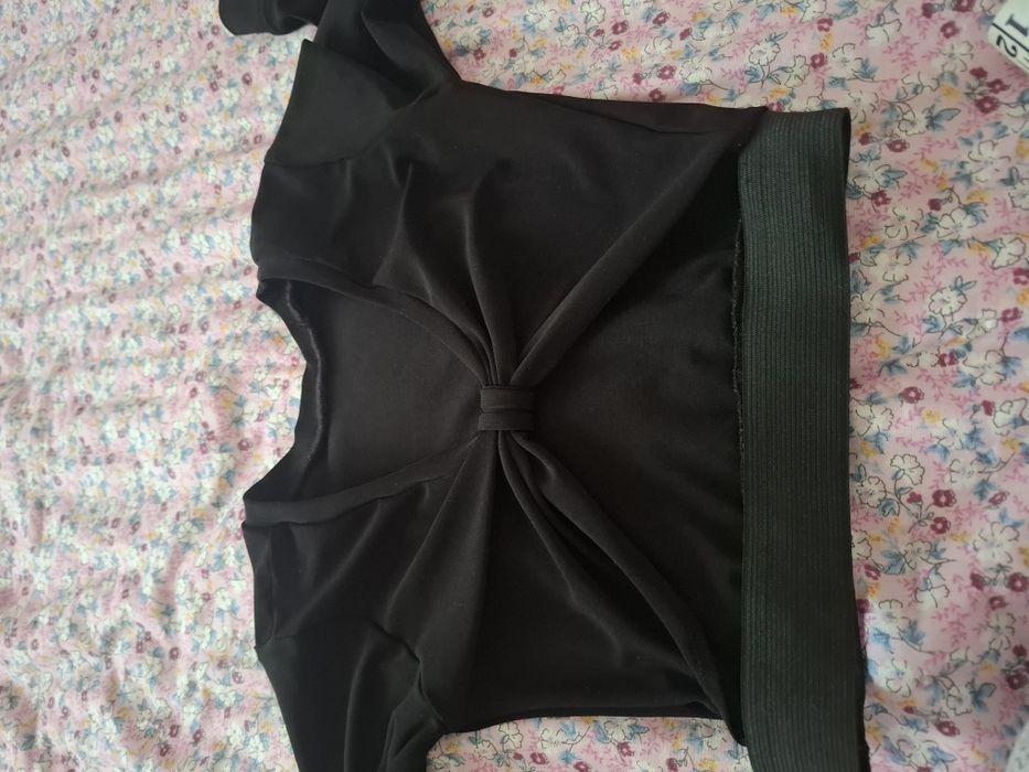 Imbracaminte dans sportiv fete 7- 9 ani