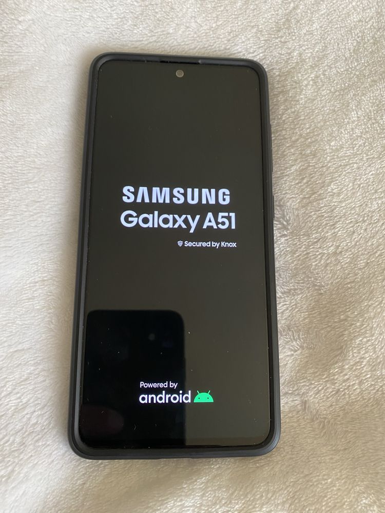 Samsung Galaxy A 51