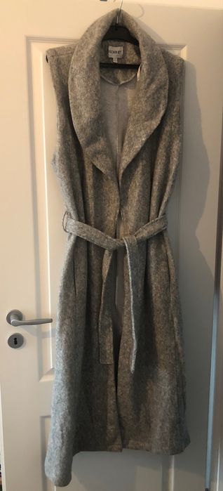 Vesta damă toamnă/primăvară