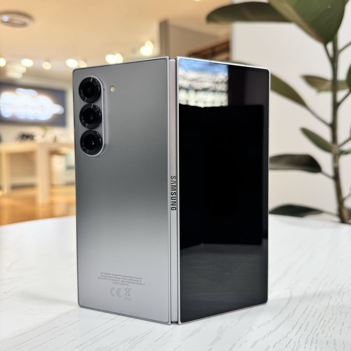 Samsung Galaxy Z Fold6 Продается или в рассрочку