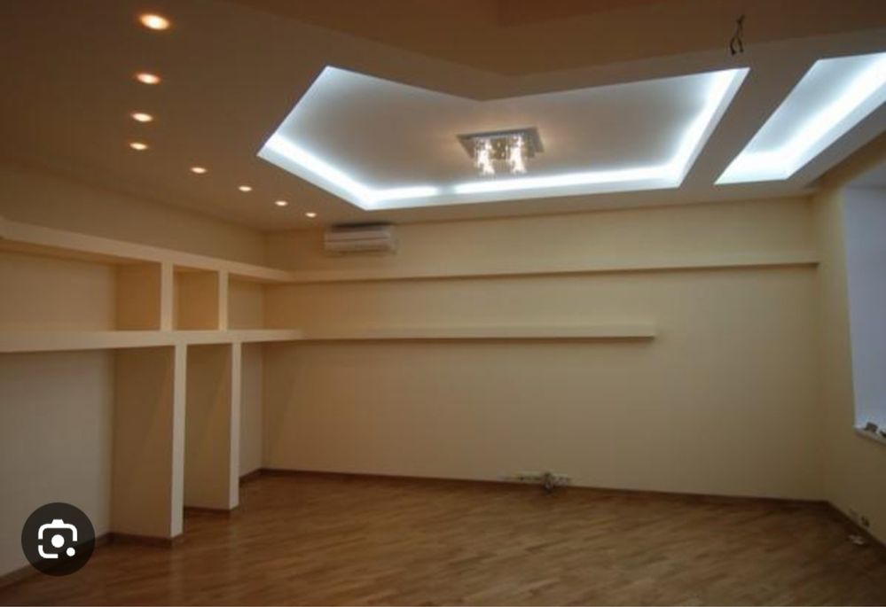 Meserias in constructii/Amenajari interioare/exterioare/Case la roșu