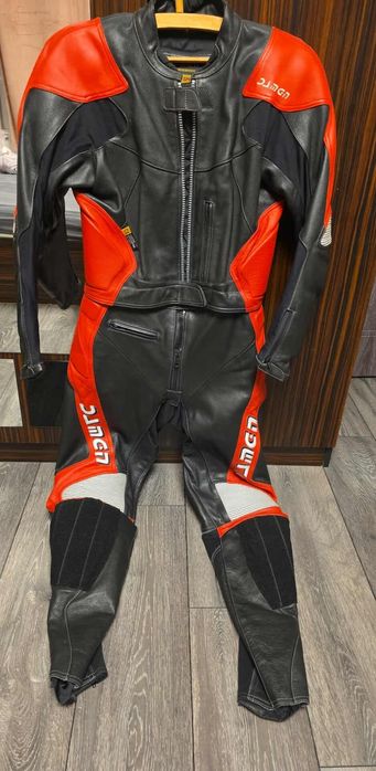 Мото гащеризон 38 размер