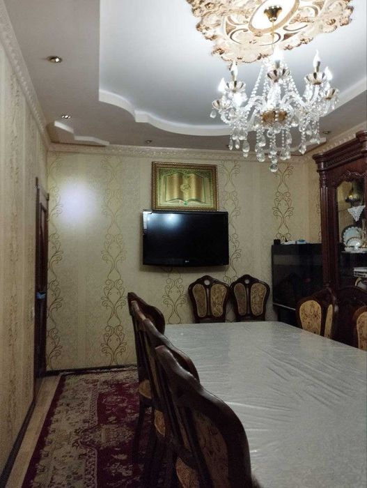 Продаётся квартира