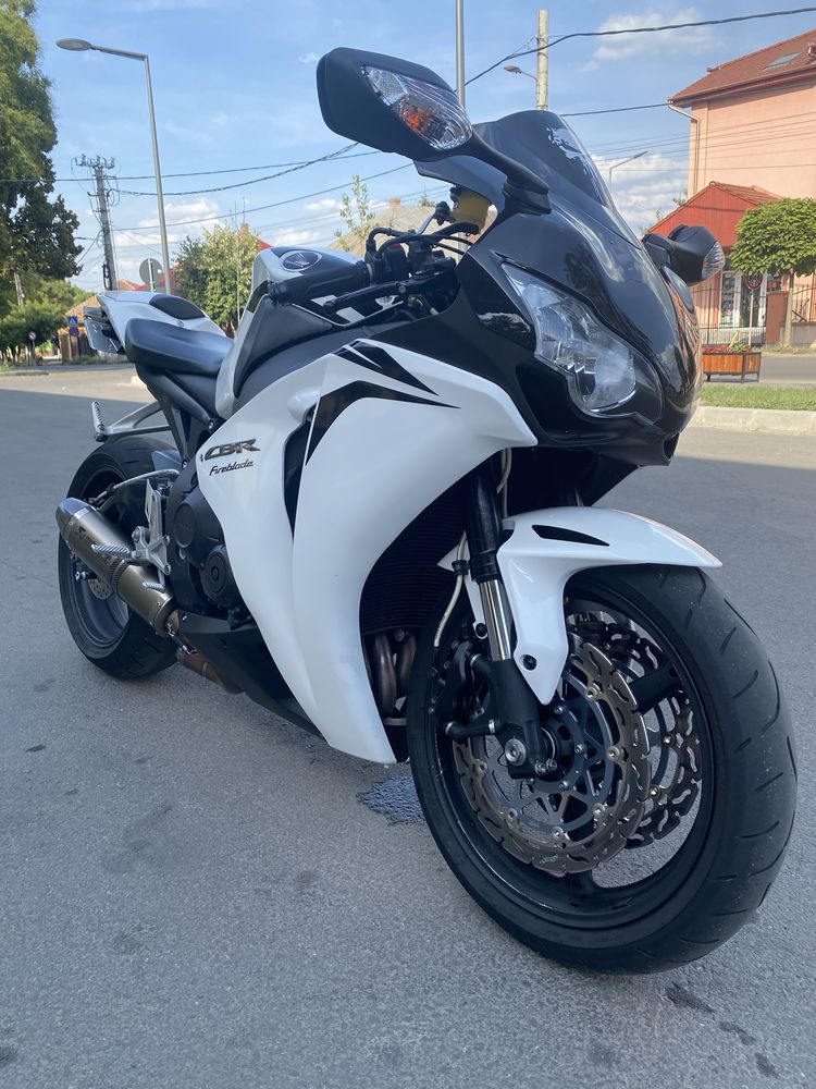 Vand Honda CBR1000RR