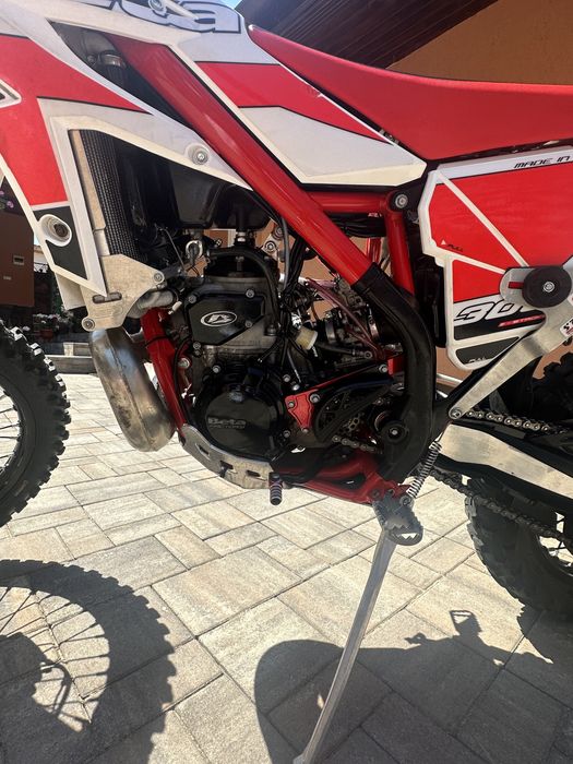 BETA 300 XTRAINER 2017 ( KTM , GASGAS , husqvarna , HONDA) PRET FIX!!