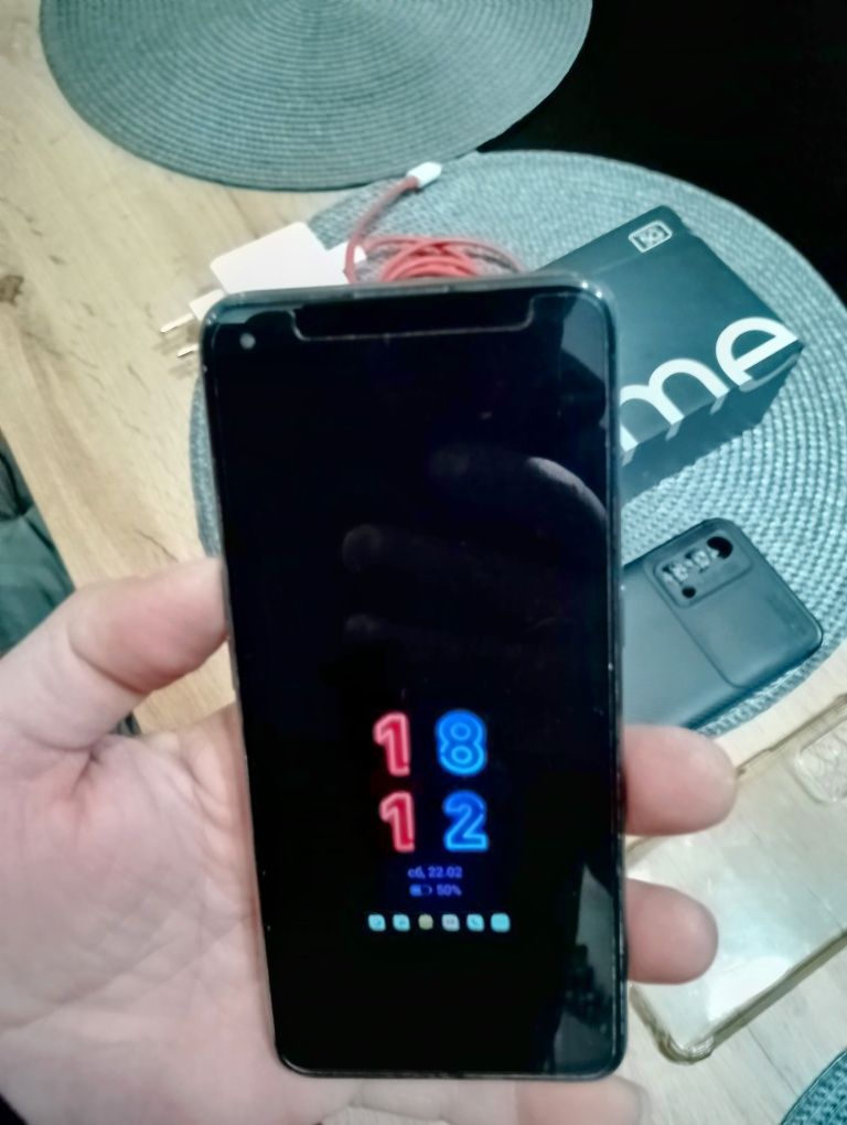 Realme GT Master edition/8ram/128gb/