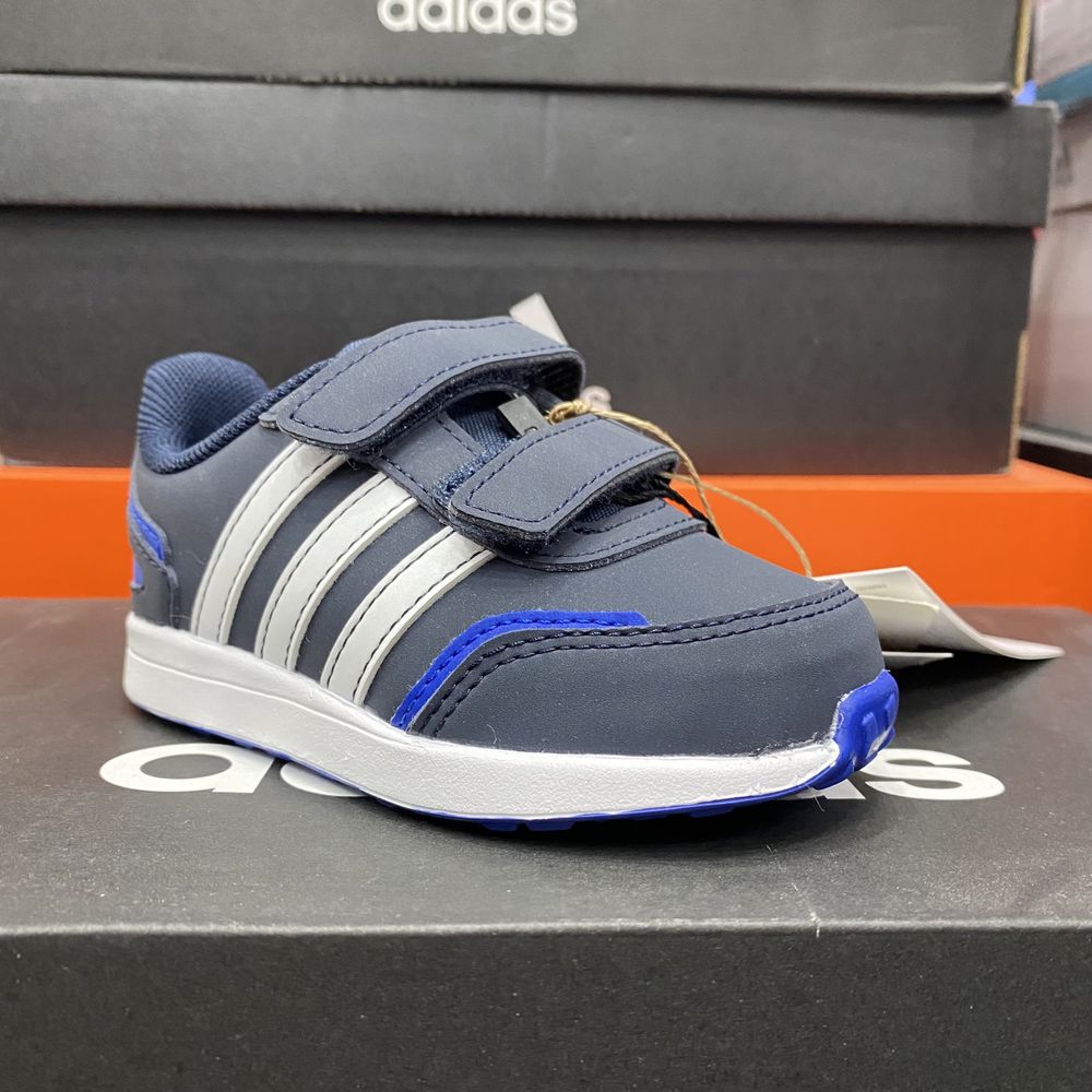 EU22;23 Adidas Vs Switch | Оригинални бебешки маратонки