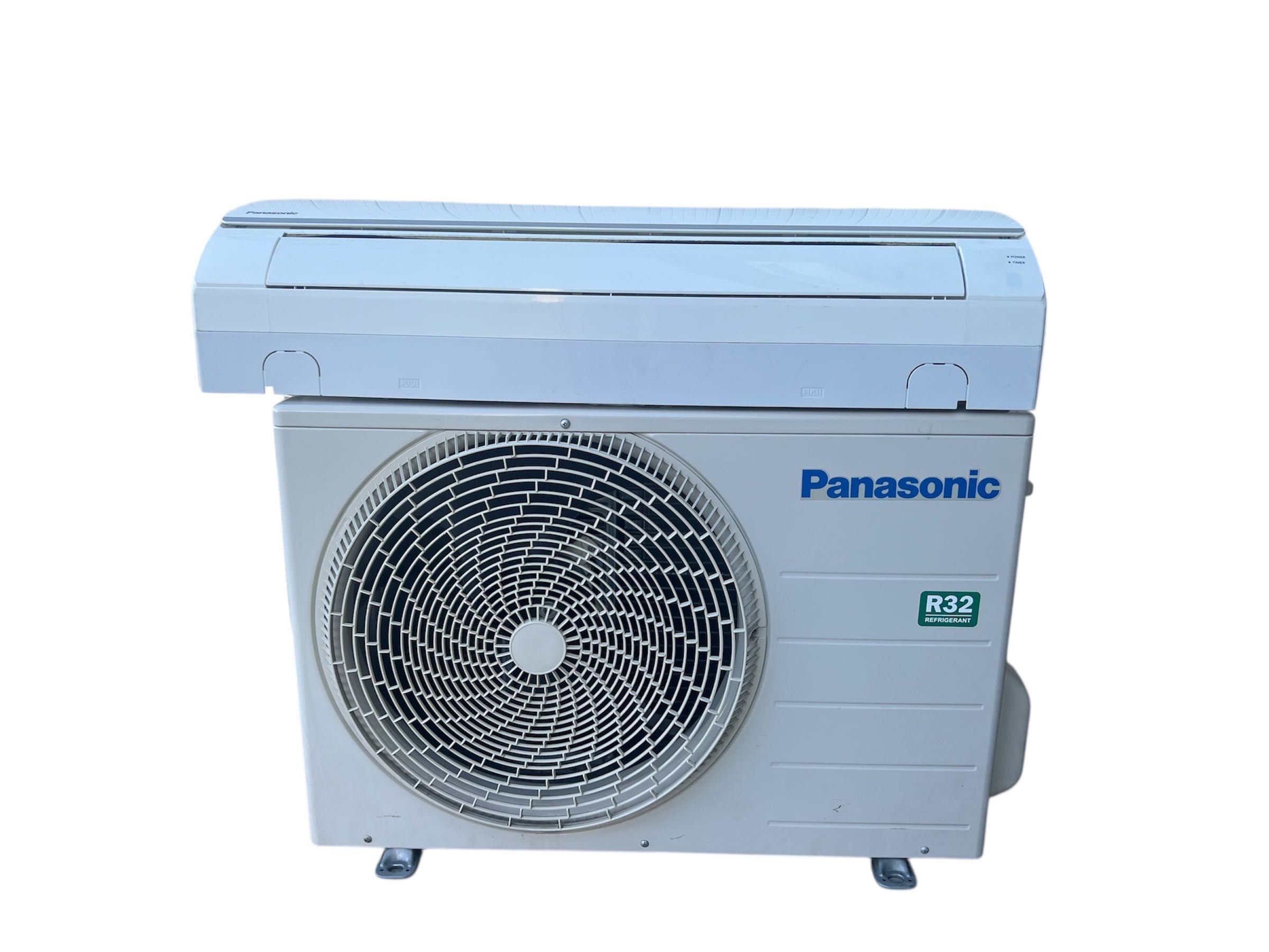 Климатик Panosonic inverter CU-DZ35VKE