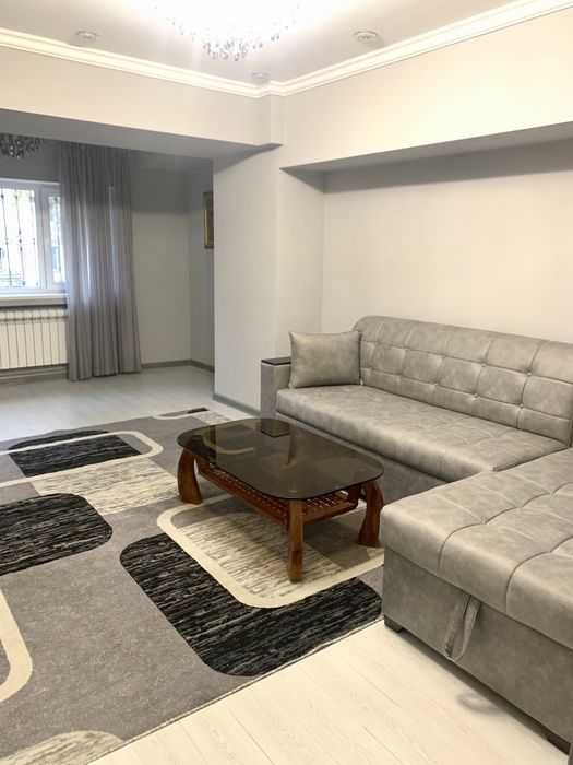 Срочно сдается квартира!! 2/3/4 на Максима Горьком