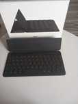 Smart keyboard Apple Ipad + husa Ipad