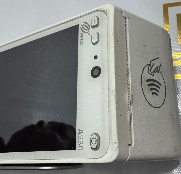 POS-Terminal А930