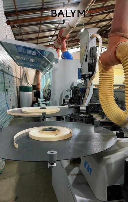 Распил, закатка, присадка ЛДСП, МДФ, покраска фасадов | Быстро и точно