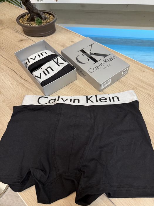 Set 3 Boxeri barbati , tommy,armani, hugo boss , versace, calvin klein