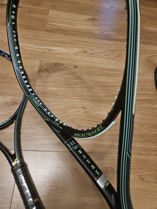 Rachete tenis Snauawert noi !!