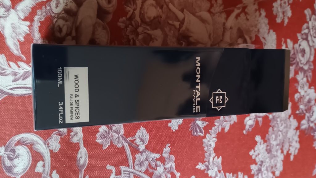 Montale, France, 100 eau de parfum, new